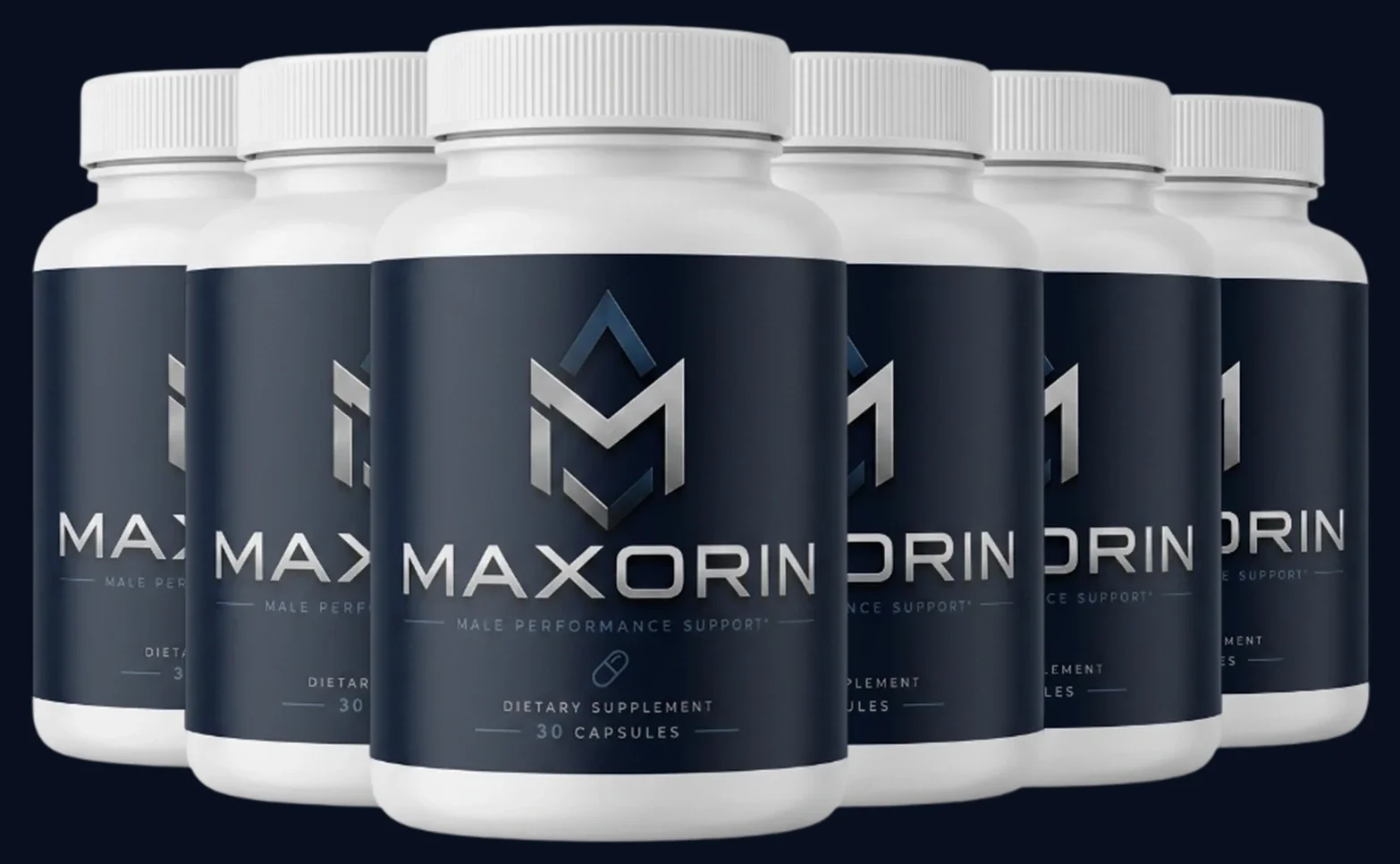Maxorin